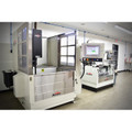 IAG Bore & Hone Machining Center IAG Bore & Hone Machining Center