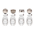 IAG 1150 2.5L Subaru Closed Deck Short Block Forged Pistons For WRX, STI, LGT, FXT IAG 1150 2.5L Subaru Closed Deck Short Block Forged Pistons For WRX, STI, LGT, FXT
