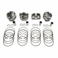 IAG 750 EJ20 Subaru Closed Deck Short Block Forged Pistons IAG 750 EJ20 Subaru Closed Deck Short Block Forged Pistons