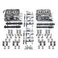 IAG 950 CNC Ported Race Cylinder Head Package For 02-14 WRX, 04-21 STI, 04-13 FXT, 05-09 LGT (Cams & Lifters Optional) IAG 950 CNC Ported Race Cylinder Head Package For 02-14 WRX, 04-21 STI, 04-13 FXT, 05-09 LGT (Cams & Lifters Optional)