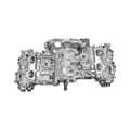 IAG 550 Long Block Engine w/ IAG 550 Heads for 02-14 WRX, 04-21 STI, 04-13 FXT, 05-09 LGT IAG 550 Long Block Engine w/ IAG 550 Heads for 02-14 WRX, 04-21 STI, 04-13 FXT, 05-09 LGT