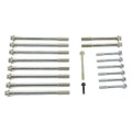 IAG 550 Long Block Engine Case Bolts IAG 550 Long Block Engine Case Bolts