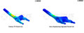 Verus Engineering Forged Clutch Fork - Subaru WRX STI- Stress points 2 Verus Engineering Forged Clutch Fork - Subaru WRX STI- Stress points 2