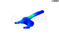 Verus Engineering Forged Clutch Fork - Subaru WRX STI- Stress points 1 Verus Engineering Forged Clutch Fork - Subaru WRX STI- Stress points 1