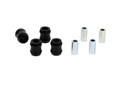 Whiteline Subaru Sway Bar Link Bushing Service Kit for Whiteline Link - W0008 - Angle 2