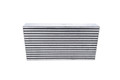 Garrett Air / Air Intercooler CAC (23.72in x 12.02in x 3.82in) - 1000 HP - 486827-6002