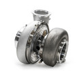 Garrett G45-1500 Super Core - Standard Rotation - 888169-5005S - Angle 3