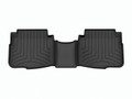 WeatherTech 20-23 Subaru Legacy/Outback Rear FloorLiner HP - Black