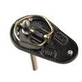 OMP Zinc Plated Bonnet Pins - EB0-0490 OMP Zinc Plated Bonnet Pins - EB0-0490