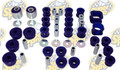 SuperPro Impreza STi 04-07 Master Kit - KIT192K