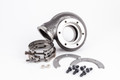 Garrett GT30R Turbine Hsg Kit O/V V-Band / V-Band 0.61 A/R (Ni-Resist) - 740902-0036 - Angle 2
