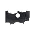 Subaru Center Front EJ20/EJ25 Engine Timing Cover for 02-14 WRX, 08-21 STI, 04-13 FXT, 05-12 LGT