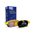 EBC Yellowstuff Front Brake Pads For Subaru 02-03 WRX - DP41134R