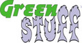 EBC Green Stuff Logo Image