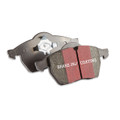 EBC Ultimax2 Rear Brake Pads For Subaru 02-07 WRX - UD461