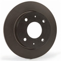 EBC Premium Rear Rotors For Subaru 06-07 WRX - RK7409 - Angle 2