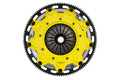 ACT Mod-Twin 225 XT Sprung Race Clutch Kit - Front