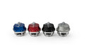 Garrett GVB-50A 50mm VTA BOV - Blue Garrett GVB-50A 50mm VTA BOV - Blue