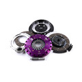 XClutch 10.5in Twin Sprung Organic Clutch Kit For Subaru 18-21 WRX Base 2.0L - XKSU23525-2A