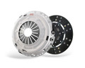 Clutch Masters FX350 Sprung Hub Fiber Friction Disc Clutch Kit