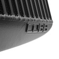 COBB Top Mount Intercooler Kit For 2022-26 Subaru WRX - Black - Logo Casting