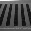 COBB Top Mount Intercooler Kit For 2022-26 Subaru WRX - Black - Core