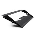 COBB Top Mount Intercooler Kit For 2022-26 Subaru WRX - Black - Shroud