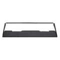 COBB Top Mount Intercooler Kit For 2022-26 Subaru WRX - Black - Shroud Angle 2