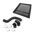 COBB Intake Tube + High Flow Filter Package For 2022-26 Subaru WRX - SUB006001ITHFF