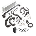 COBB 15-21 Subaru WRX Front Mount Intercooler Kit - Silver - SUBFMIC002SL