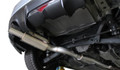 GReddy Revolution Exhaust for 12-16 Scion FRS/ 12-16 Subaru BRZ