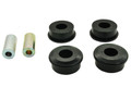 Whiteline Rear Differential Bushings - Outrigger For 2008-25 Subaru WRX, 08-21 STI, 00-12 LGT, 09-18 FXT - KDT905 - Angle 3