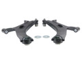 Whiteline Front Lower Control Arms For 2009-13 Subaru Forester XT - KTA360 - Angle 3