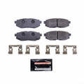 Power Stop Track Day Rear Brake Pads For 2013-16 Scion FR-S - PST-1124 - Primary