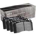 Hawk Performance HP Plus Front Street Brake Pads Hawk Performance HP Plus Front Street Brake Pads