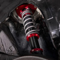 IAG Spec Street Series Coilovers by Fortune Auto for 2015-21 WRX/STI - Front Installed IAG Spec Street Series Coilovers by Fortune Auto for 2015-21 WRX/STI - Front Installed