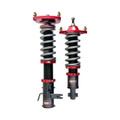IAG Spec Street Series Coilovers by Fortune Auto for 2022+ WRX - Front and Rear