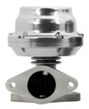 TiAL Sport F38 Wastegate 38mm .8 Bar (11.60 PSI) - Silver - 002903