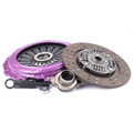XClutch 15-21 Subaru WRX STi Base 2.5L Stage 1 Steel Backed Organic Clutch Kit - XKSU24001-1T