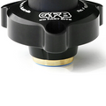 GFB Diverter Valve DV+ For 2022+ Subaru WRX (FA24) w/Integrated Solenoid - T9383 - Angle 3