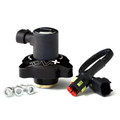 GFB Diverter Valve DV+ For 2022+ Subaru WRX (FA24) w/Integrated Solenoid - T9383 - out of package
