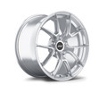 Apex VS-5RS Forged Wheel 5x100 17x9 +48 (Single) Brushed Clear Apex VS-5RS Forged Wheel 5x100 17x9 +48 (Single) Brushed Clear