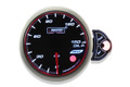 Prosport Halo Series 52mm Electric Oil Pressure Gauge with Peak & Warning
