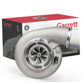 Garrett G-XRace GXR42-68 68mm Super Core - 934173-5001S - Angle 3