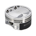 Manley 04+ Subaru WRX STi (EJ257) STD Stroke 99.75mm +.25mm Bore 9.8:1 Dish Piston - Single - 612102C-1 - Primary