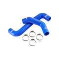 IAG Silicone Radiator Hose Kit for 2008-14 Subaru WRX, 08-21 STI - Blue IAG Silicone Radiator Hose Kit for 2008-14 Subaru WRX, 08-21 STI - Blue