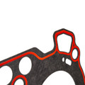 IAG Fire-Lock 2.0L FA20 Head Gaskets (1 Pair w/ Fire-Lock Rings) For 14mm Head Studs Only - Close-Up