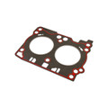 IAG Fire-Lock 2.4L FA24 Head Gaskets (1 Pair w/ Fire-Lock Rings) For 14mm Head Studs Only - Gasket 2 IAG Fire-Lock 2.4L FA24 Head Gaskets (1 Pair w/ Fire-Lock Rings) For 14mm Head Studs Only - Gasket 2