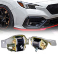 IAG Comfort Series FA Engine Mount Set 55A w/ Brackets For 2022+ WRX IAG Comfort Series FA Engine Mount Set 55A w/ Brackets For 2022+ WRX