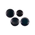 IAG Revolve Engine Bay Dress-Up Cap Kit for 15-21 WRX - Black Set Back IAG Revolve Engine Bay Dress-Up Cap Kit for 15-21 WRX - Black Set Back